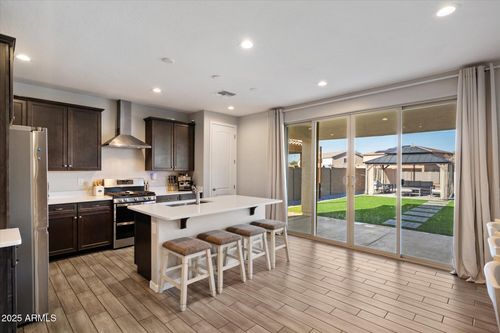 11016 W Harrison St, Avondale, AZ, 85323-4551 | Card Image