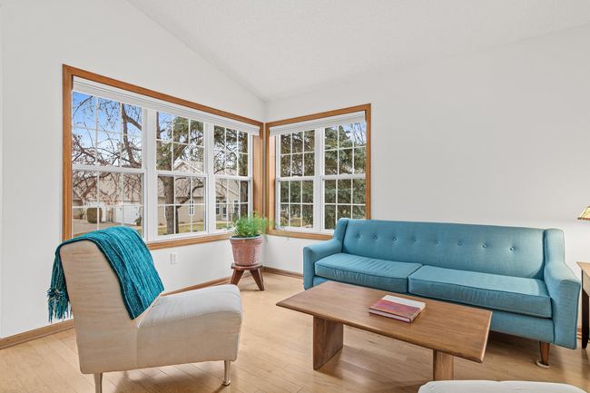 5794 Willow Ln N, Townhouse with 2 bedrooms, 2 bathrooms and null parking in Shoreview MN | Image 6