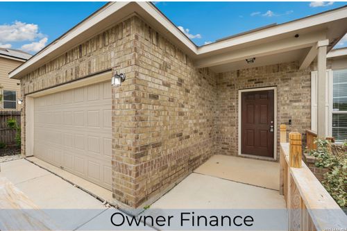 11358 Unbridled, San Antonio, TX, 78245-2342 | Card Image