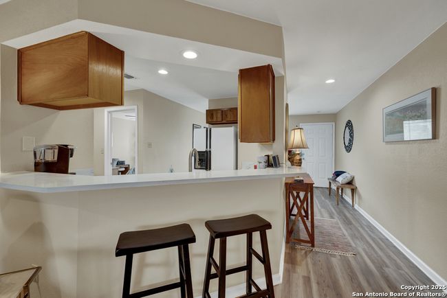 APT-6 - 1256 Cougar Dr, Condo with 2 bedrooms, 2 bathrooms and null parking in Canyon Lake TX | Image 24