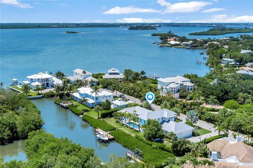 1385 Sunset Point Ln, Vero Beach, FL, 32963-2600 | Card Image