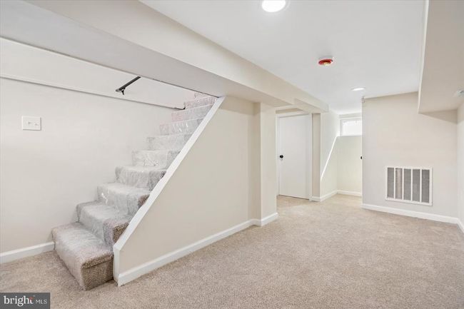 2624 N Marine Ave, House other with 3 bedrooms, 3 bathrooms and null parking in SPARROWS POINT MD | Image 29