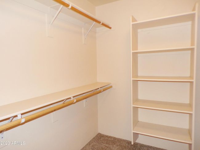 Main Bedroom Walk-In Closet | Image 15