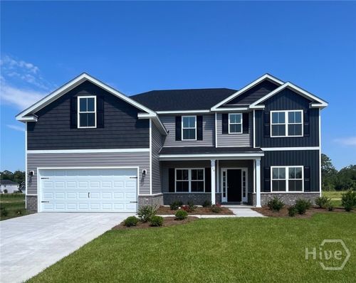 116 Little Ben Court, Guyton, GA, 31312 | Card Image