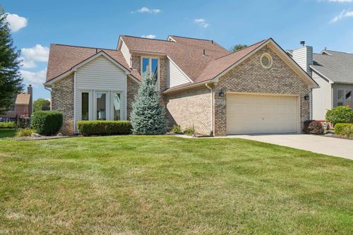 49157 Maurice Dr, Chesterfield, MI, 48047-1732 | Card Image