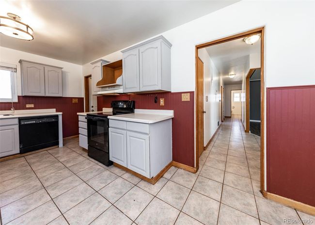 1429 W 6 Th St, House other with 4 bedrooms, 2 bathrooms and 1 parking in La Junta CO | Image 10