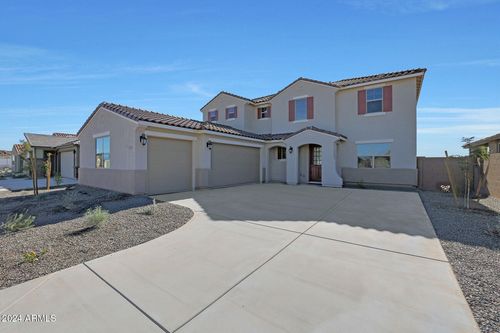 14793 W Tether Trail, Surprise, AZ, 85387 | Card Image