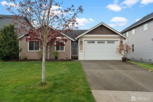 20022 98th Ave E, Graham, WA, 98338-9595 | Card Image