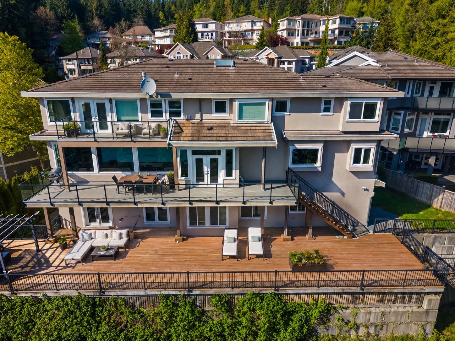 Residential in Coquitlam 2