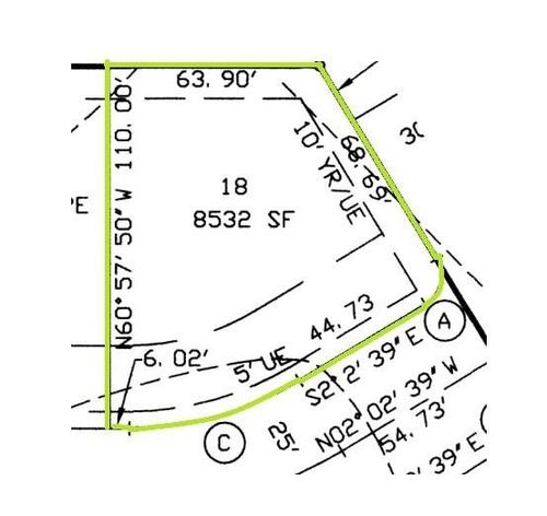 7901 Sir Greg Dr, Corpus Christi, TX, 78414-6062 | Card Image