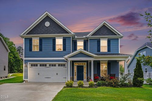 444 Streamliner Blvd, Clayton, NC, 27520-5725 | Card Image
