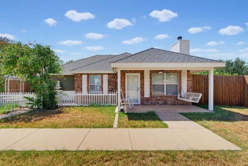 b-286 Pilgrim Rd, Abilene, TX, 79602-4350 | Card Image