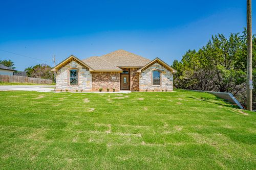 2600 Creek Dr, Granbury, TX, 76048-6539 | Card Image
