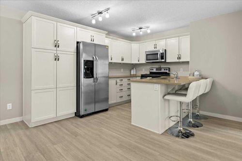2203-175 Panatella Hill Nw, Calgary, AB, T3K0V9 | Card Image