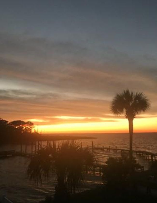515 W Sawyer St, House other with 3 bedrooms, 3 bathrooms and 6 parking in St. George Island FL | Image 82