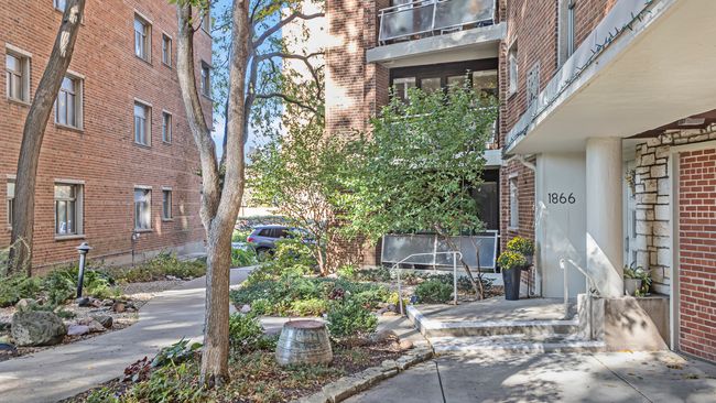 1866 Sherman Ave Unit 7N, Evanston, IL 60201 | Image 27