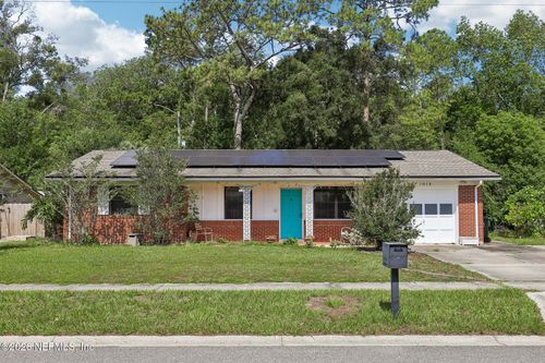 1814 Grove Park Dr, Orange Park, FL, 32073-4641 | Card Image