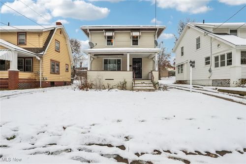 1281 Neptune Ave, Akron, OH, 44301-2264 | Card Image