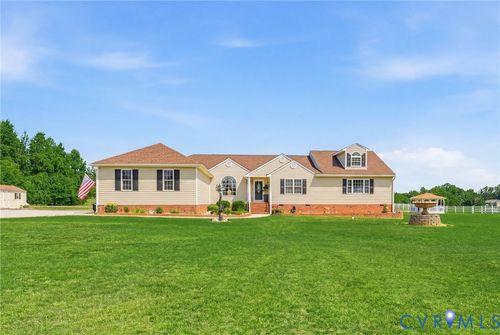 15300 Lebanon Rd, Spring Grove, VA, 23881-8831 | Card Image