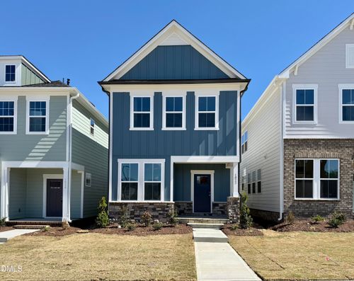 1022 Old Knight Rd, Knightdale, NC, 27545-9066 | Card Image