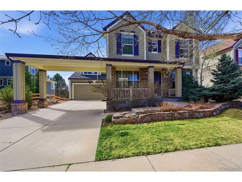 13344 W 86th Dr, Arvada, CO, 80005-5844 | Card Image