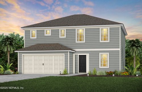 5459 Longfin Ct, Jacksonville, FL, 32244-3947 | Card Image
