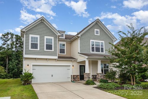 161 Wrangell Dr, Mooresville, NC, 28117-0060 | Card Image