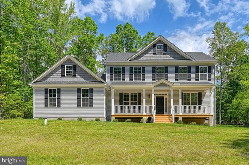 265 Oak Haven Dr, MINERAL, VA, 23117-3450 | Card Image