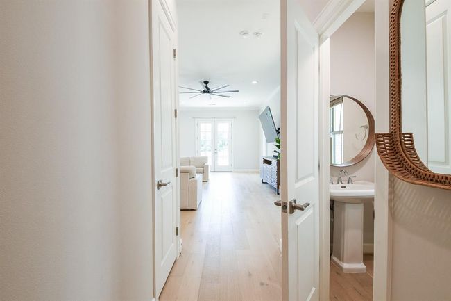 25234 Calhoun Creek Dr, House other with 3 bedrooms, 3 bathrooms and 2 parking in Spring TX | Image 5