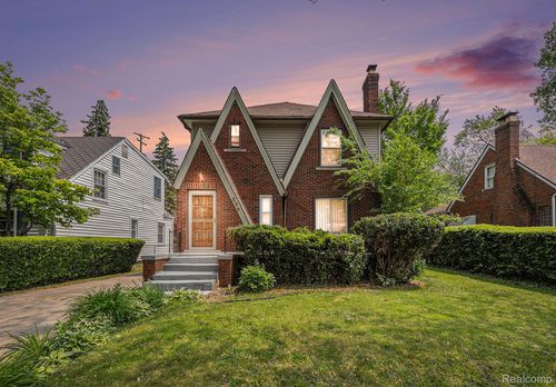 259 Navajo Ave, Pontiac, MI, 48341-2032 | Card Image
