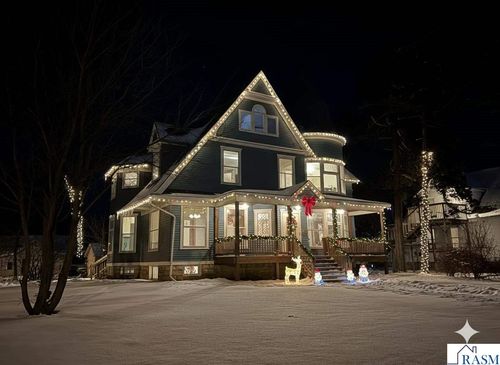 500 N Main St, Janesville, MN, 56048-9230 | Card Image