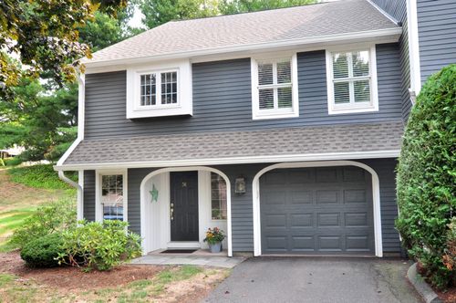 36-36 S Mill Dr, South Glastonbury, CT, 06073-2221 | Card Image