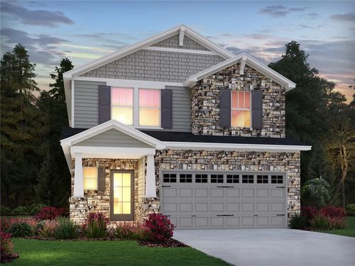 5155 Abdulla Dr, Cumming, GA, 30041-5708 | Card Image