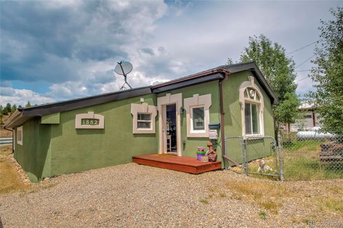 1882 Us Highway 24, Leadville, CO, 80461 | Card Image