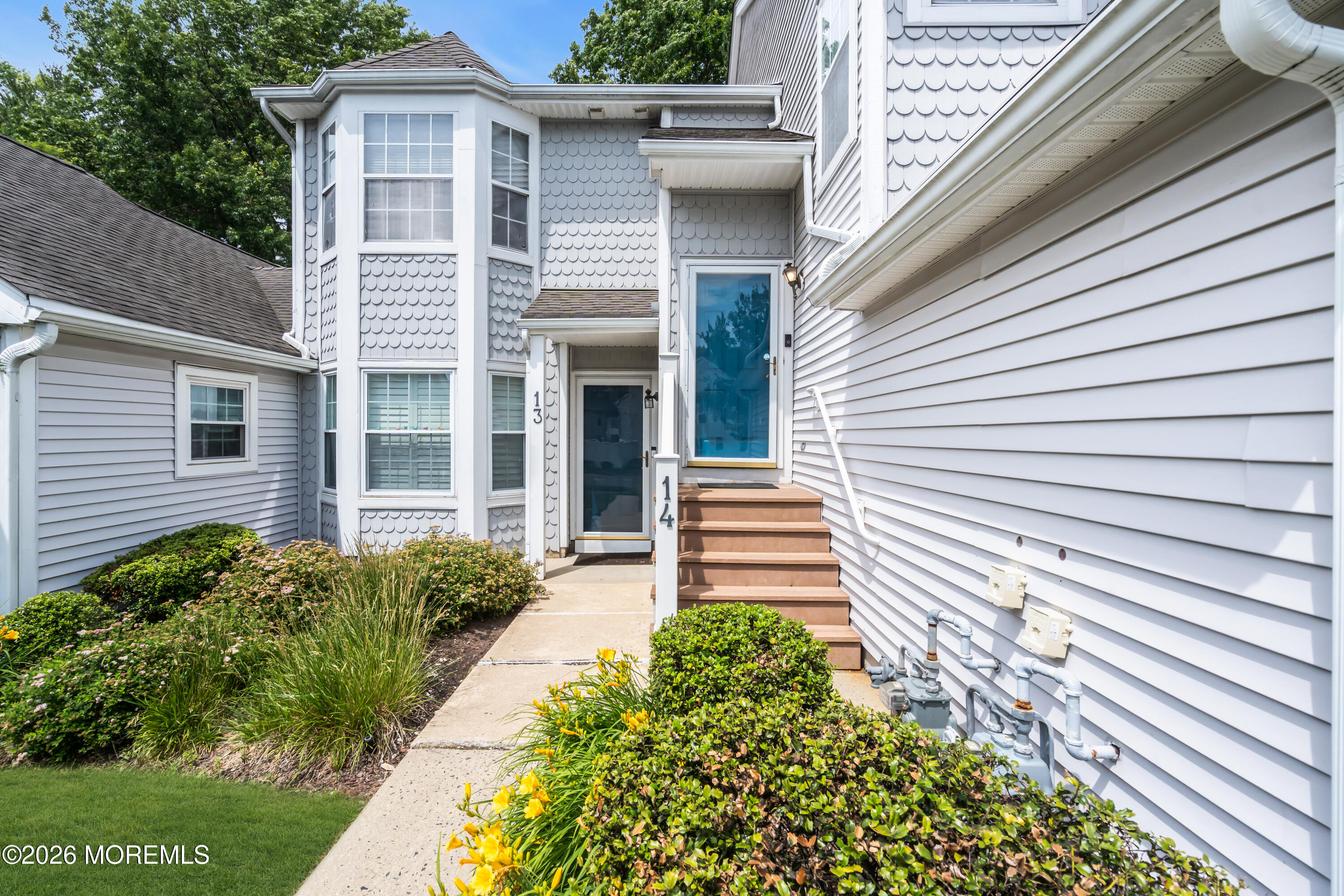 Residential in Freehold 4