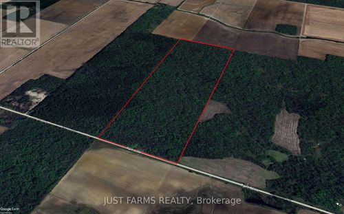 No 911 Parr Line, Hensall, ON, N0M1X0 | Card Image