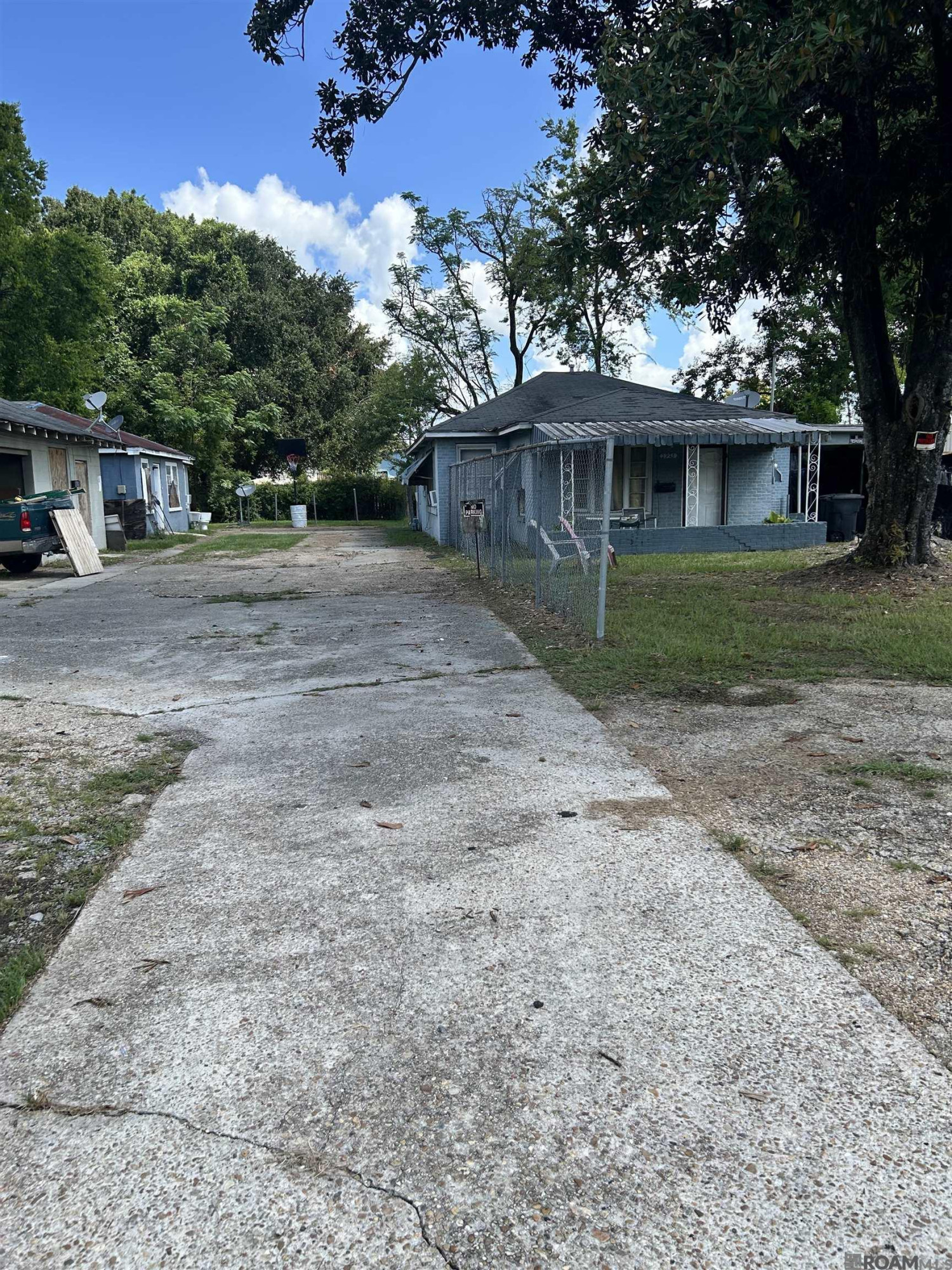Residential Income in Baton Rouge 2