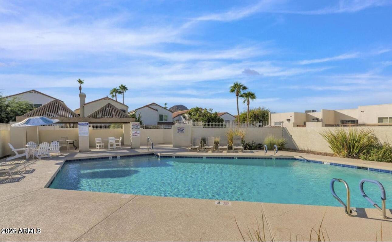 Residential Lease in Phoenix 4