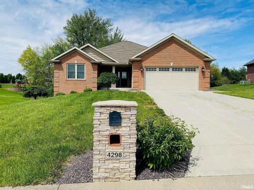 4298 W Beringer Dr, Jasper, IN, 47546-2889 | Card Image