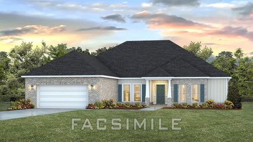 9839 Summit View Circle S, Mobile, AL, 36695 | Card Image