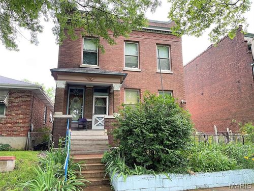 4116 E Iowa Ave, Saint Louis, MO, 63118-4518 | Card Image