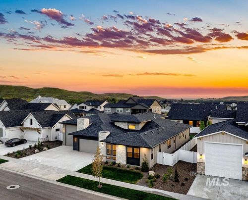 14227 N Hornbill Way, Boise, ID, 83714-1009 | Card Image