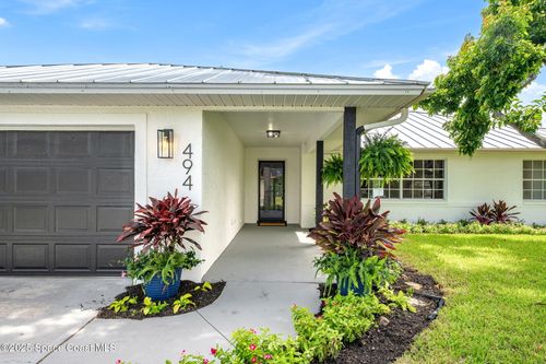 494 Fernandina St Nw, PALM BAY, FL, 32907-1805 | Card Image