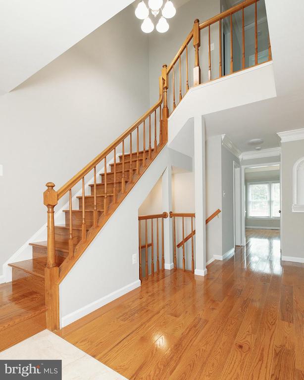Residential in CENTREVILLE 4