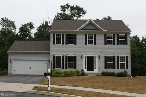 7204 Hidden Meadow Ln, HARRISBURG, PA, 17112-8720 | Card Image