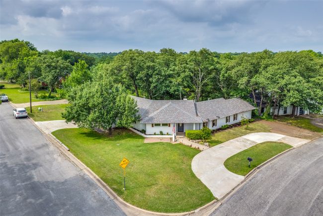 Aerial view of property and surrounding area | Image 26