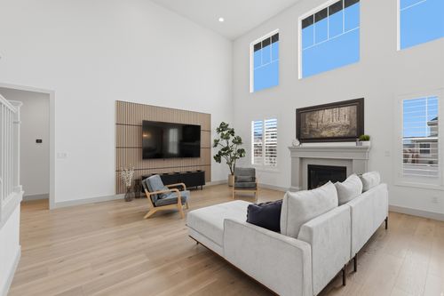 1448 E Erickson Knoll Ln, Eagle Mountain, UT, 84005-5169 | Card Image