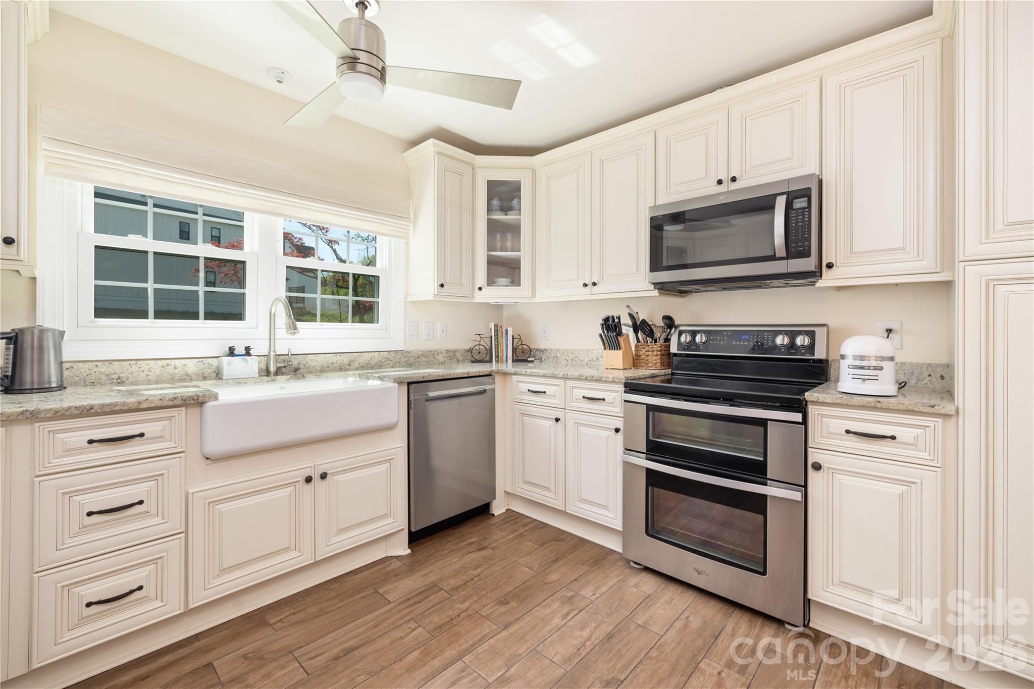 Residential in Charlotte 4
