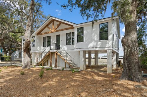 17 Fording Island Road Ext, Hilton Head Island, SC, 29926-1159 | Card Image