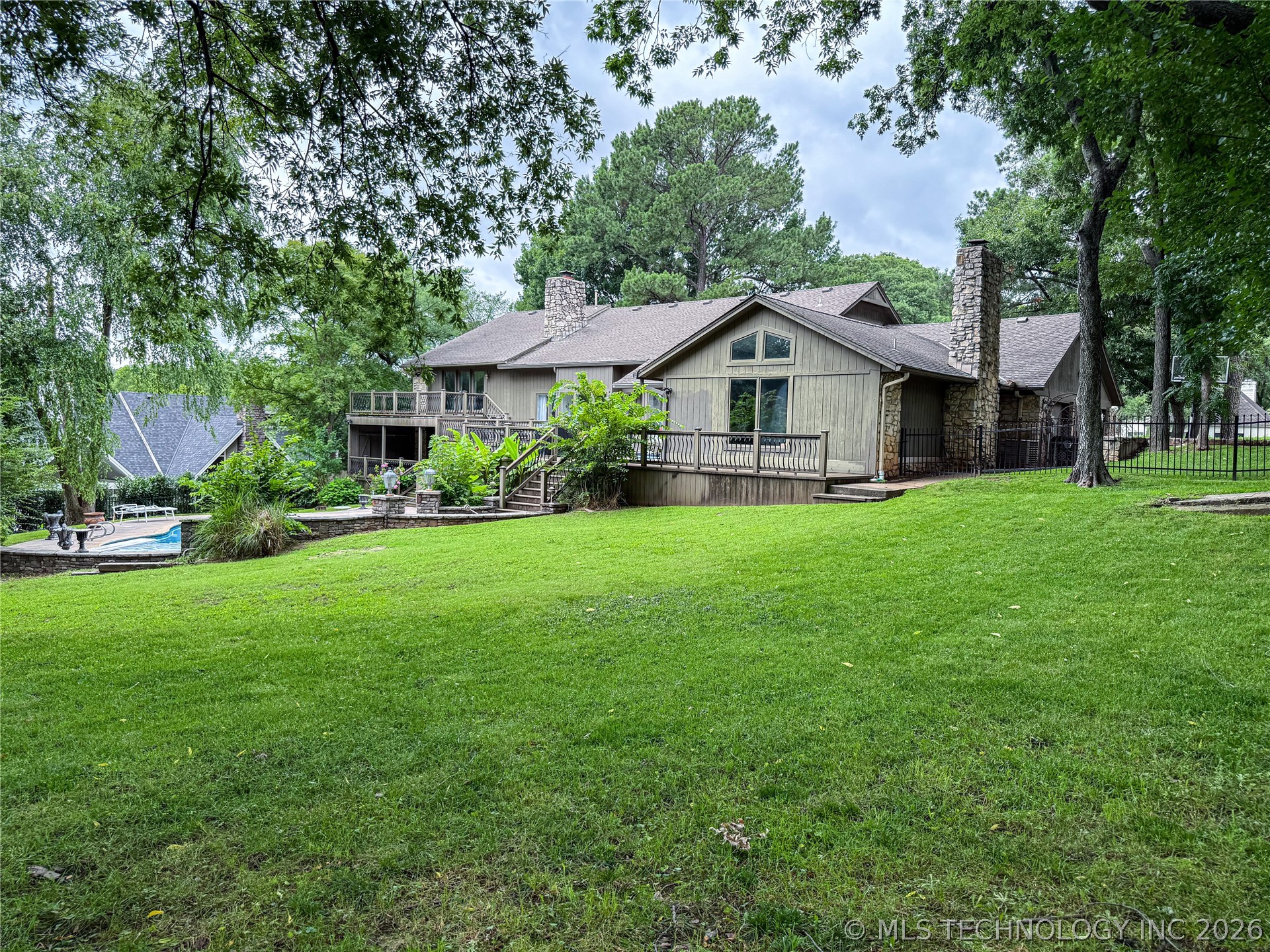 Residential in Tulsa 5